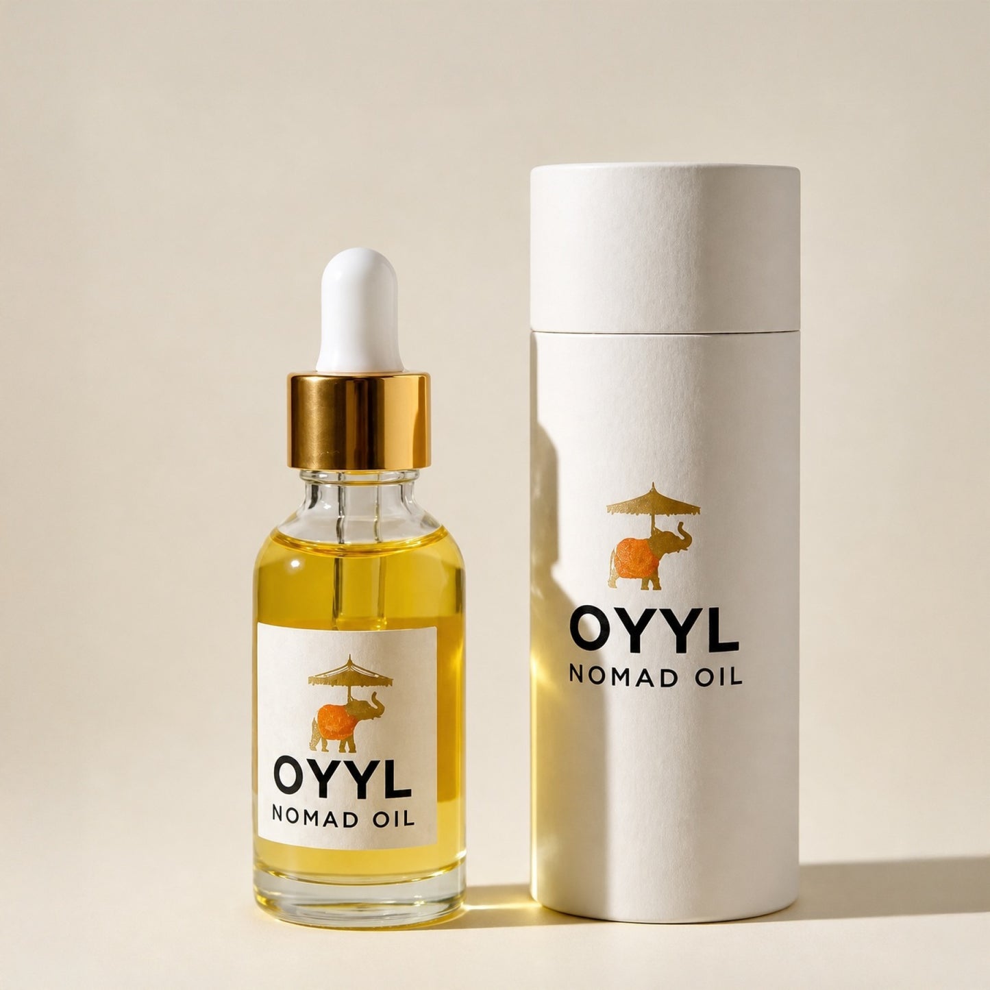 NOMAD OYYL