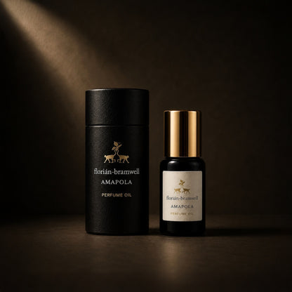 AMAPOLA PERFUME OIL
