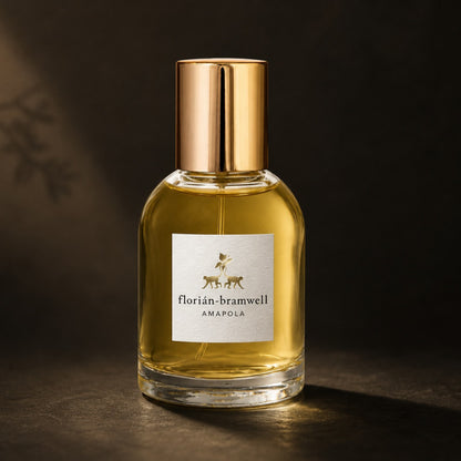 AMAPOLA PERFUME OIL