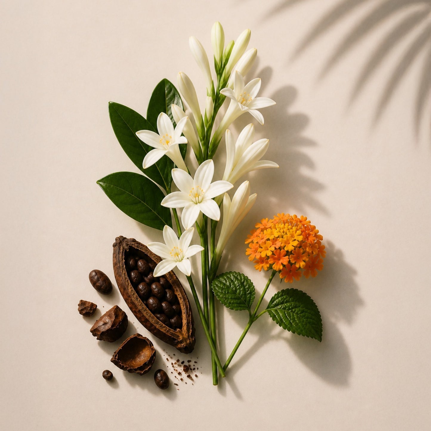 PALM BEACH SOLAR OIL
