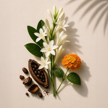 PALM BEACH SOLAR OIL