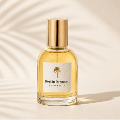 PALM BEACH PERFUME OIL