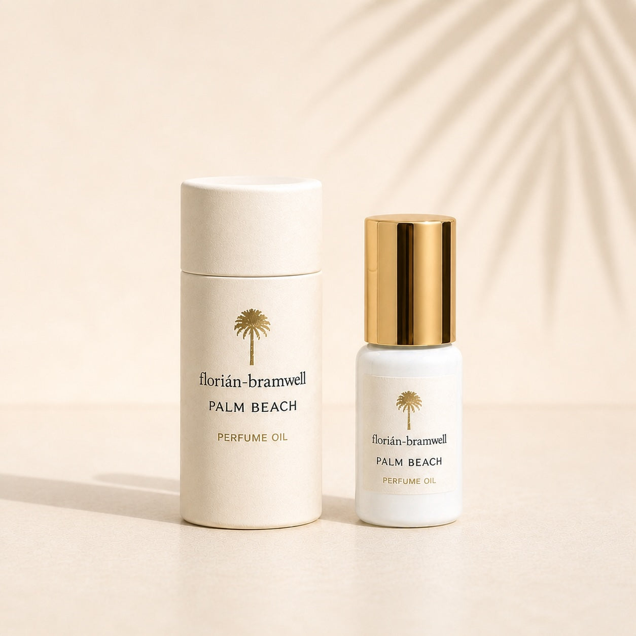 PALM BEACH PERFUME OIL
