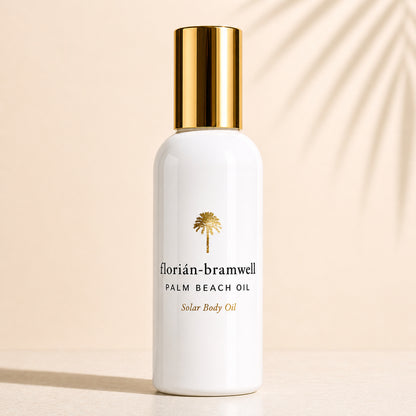 PALM BEACH SOLAR OIL